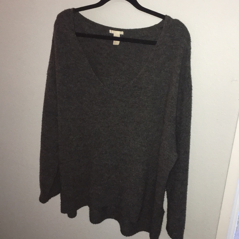 Cozy comfy H&M sweater